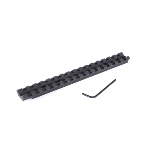 Picture of RUGER~ AMERICAN~ SHORT ACTION SCOPE BASES 46152