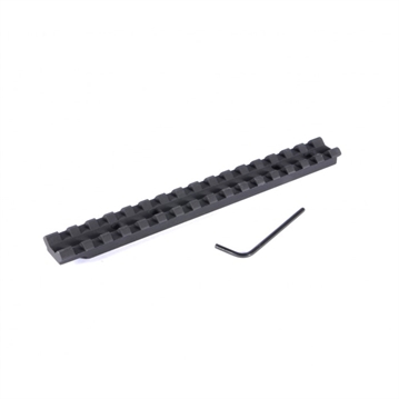 Picture of RUGER~ AMERICAN~ SHORT ACTION SCOPE BASES 46152