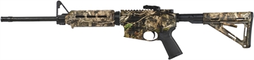 Picture of RUGER AR-556 5.56 16 TB MOSSY OAK DNA CAMO 8515MODNA