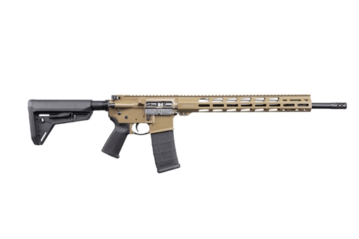 Picture of RUGER AR-556 5.56 SA 18DDE 30 DE 8526