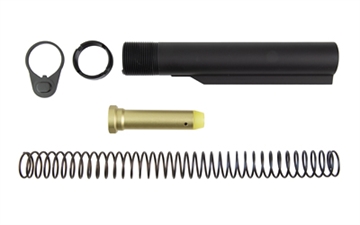 Picture of RUGER AR BUFFER TUBE KIT 91006 91006