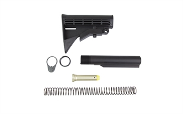Picture of RUGER AR STOCK KIT WITH M4 STOCK 91007 91007