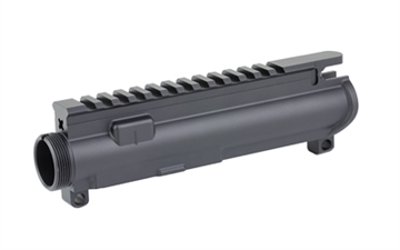 Picture of Ruger Upper Receiver, Fits AR-15 Pattern Rifle and Pistols, Assembled, Black 91003