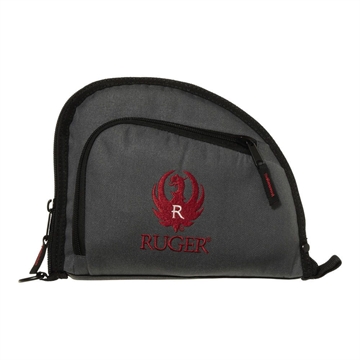 Picture of ALLEN RUGER BRANDED AUTO-FIT HANDGUN CS GRY 27430