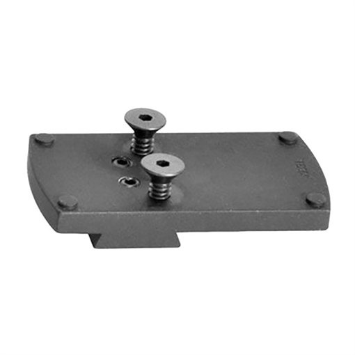 Picture of Egw SIGHT MOUNT FOR VORTEX VIPER/VENOM FITS RUGER AUTO BLACK 49321