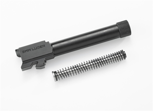 Picture of RUGER BBL RXM THREADED BBL KIT 90786 736676907861
