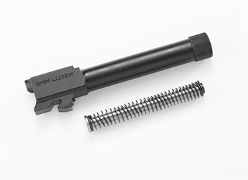 Picture of RUGER BBL RXM THREADED BBL KIT 90786 736676907861