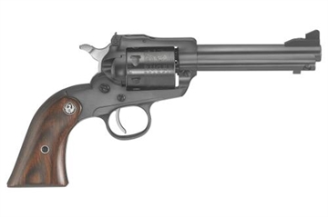 Picture of RUGER BEARCAT 22LR BL/WD 4.2" 6SH AS 0916