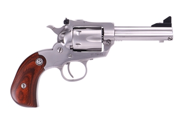 Picture of RUGER BEARCAT SHOPKEEPR 22LR 3.5" AS 0923