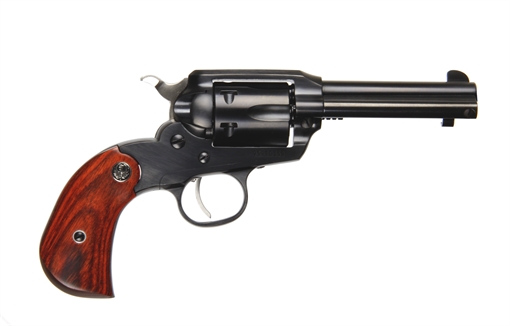 Picture of RUGER BEARCAT SHOPKEEPR 22LR 3.5" BL 0918
