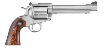 Picture of RUGER BISLEY 454CASULL SS 6.5"5SH AS 0871