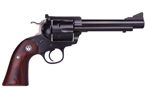 Picture of RUGER BISLEY FLATTOP 44SPC 5.5" BLUE 5235