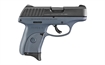 Picture of RUGER EC9S 9MM 3.12" CBLT KIN BL 7RD 03291