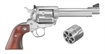Picture of RUGER FLATTOP 357/9MM SS/WD 5.5"AS 5247