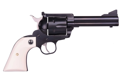 Picture of RUGER FLATTOP 45LC/45A BL/IVY 4-5/8" 5242