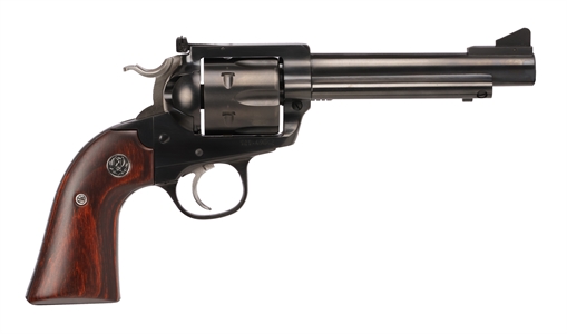 Picture of RUGER FLATTOP BISLEY 41 MAG BL 5-1/2 5263