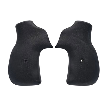 Picture of Vz Grips RUGER GP100, 320, BLACK RUGGP100-320-B