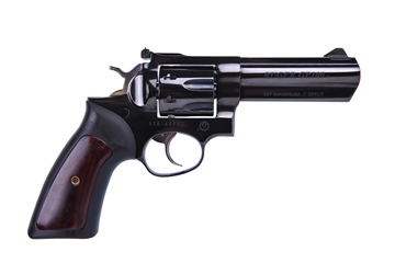 Picture of RUGER GP100 357MAG 7SH 4" HI POLISH# 1776