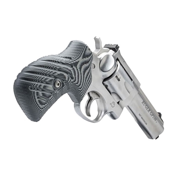 Picture of Vz Grips RUGER GP100, TWISTER, BLACK GREY RUGGP100-TWISTE