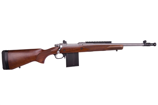 Picture of RUGER GUNSITE SCOUT 308 SS/WD 10+1 6804