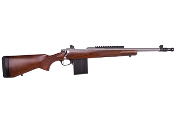 Picture of RUGER GUNSITE SCOUT 308 SS/WD 10+1 6804
