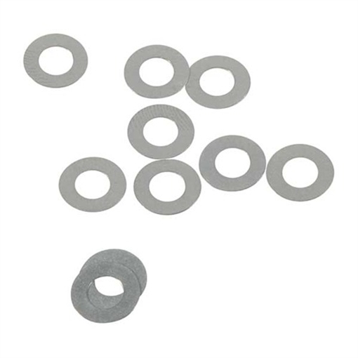 Picture of Power Custom RUGER SA TRIGGER SHIMS NONE