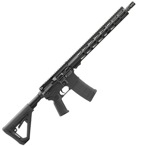 Picture of RUGER HARRIER 5.56 NATO 16.1IN BARREL 30RD BLACK MAGPUL MOE-K2 FULL PICATINNY WITH MLOK SLOTS 28600 28600