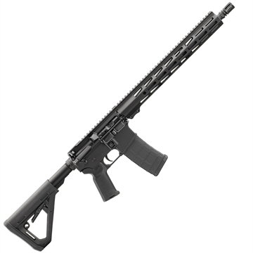 Picture of RUGER HARRIER 5.56 NATO 16.1IN BARREL 30RD BLACK MAGPUL MOE-K2 FULL PICATINNY WITH MLOK SLOTS 28600 28600