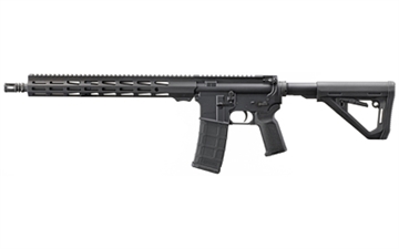 Picture of RUGER HARRIER 5.56 30-SHOT DT CARBINE COLLAPSIBLE STOCK 28600