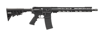 Picture of RUGER HARRIER 5.56 RIFLE 16.1" A2 STOCK, MLOK RAIL 1-30RD MAG 28601