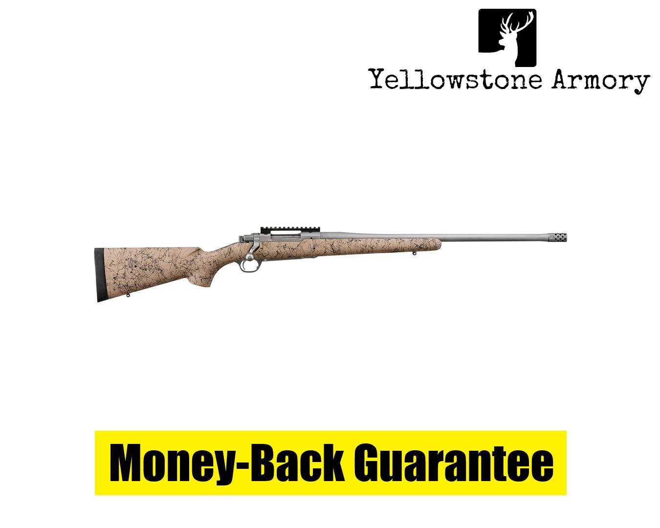 RUGER HAWK 308WIN FTW HNTR 22" 57154-img-0