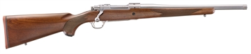 Picture of RUGER HAWK HNTR 243 RFL WAL SS 67106 736676671069