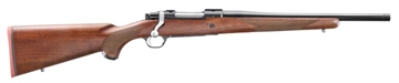 Picture of RUGER HAWK HNTR 308 RFL WAL 16 67100-RUG 736676671007