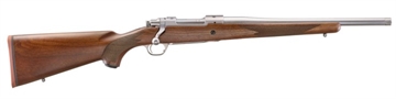 Picture of RUGER HAWK HNTR 308 RFL WAL SS 67104 736676671045