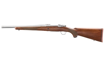 Picture of RUGER HAWK HNTR 358 RFL WAL SS 67107 736676671076