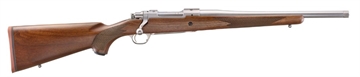 Picture of RUGER HAWK HNTR 6.5C RFL WAL SS 67105-RUG 736676671052