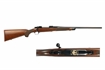 Picture of RUGER HAWKEYE 77 270WIN 100 ANNIV 57168
