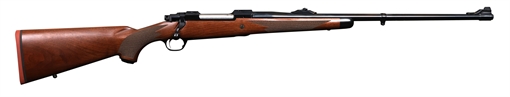 Picture of RUGER HAWKEYE AFRICAN 270 WIN BL/WD 57166