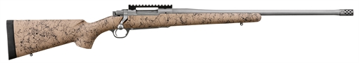 Picture of RUGER HAWK 308WIN FTW HNTR 22" 57154