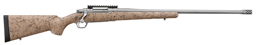 Picture of RUGER HAWK 6.5CRDM FTW HNTR 24" 57152