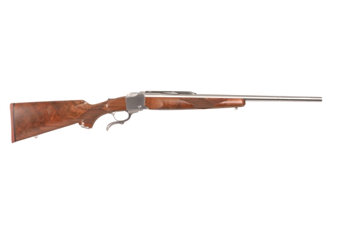 Picture of RUGER K1B SPORTER 6.5PRC SS/WD 24" 21344
