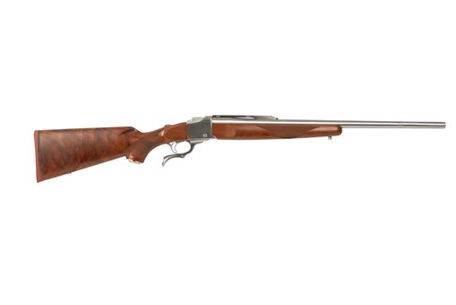 Picture of RUGER K1B SPORTER 7MM PRC SS/WD 24" 21345