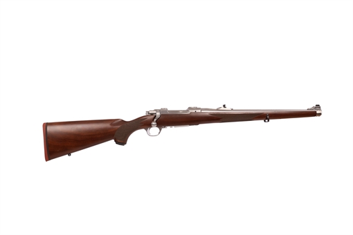 Picture of RUGER K77RSI 22-250 SS/WALNUT SGTS 57169