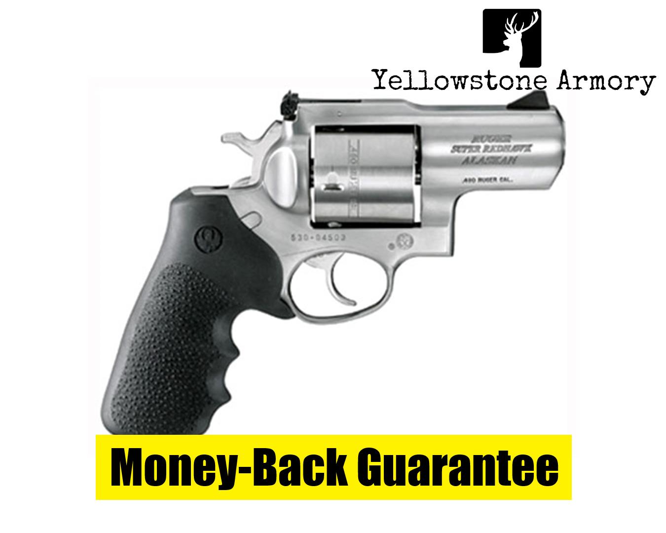 RUGER KSRH2480 480 5302-img-0