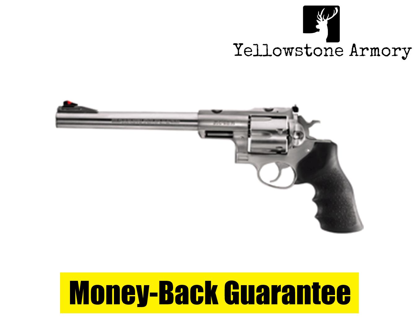 RUGER KSRH9 44 MAGAZINE 9.5 FC 5502-img-0