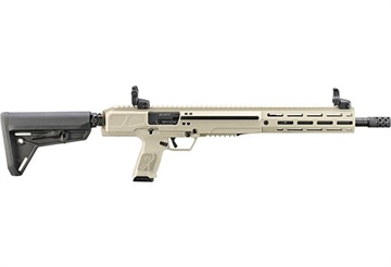 Picture of RUGER LCC 45 AUTO DESERT VERDE 16.25IN BARREL 13RD MAGPUL BUTTSTOCK TALO 19313