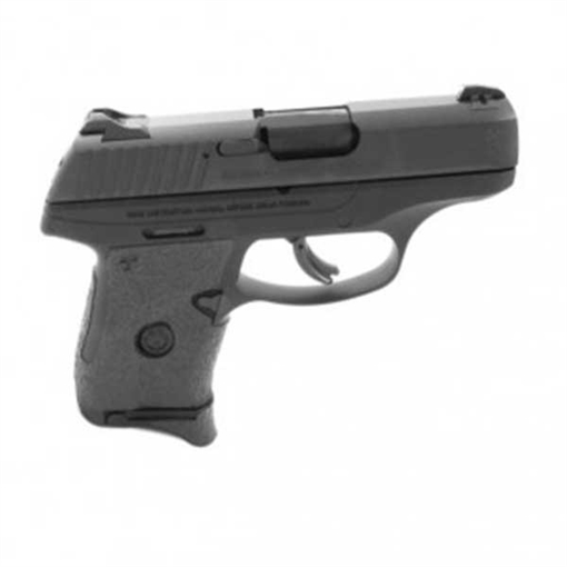 Picture of Talon Grips Inc RUGER LC9S GRIP GRANULATED BLACK 508G