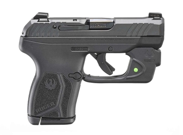 Picture of RUGER LCP MAX 380 10RD VIR LASER 13751