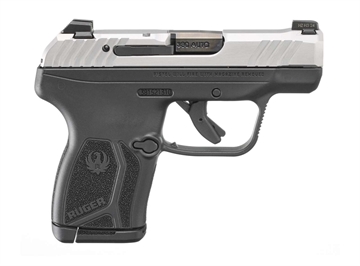 Picture of RUGER LCP MAX 380 PST B/S 10RD 13753