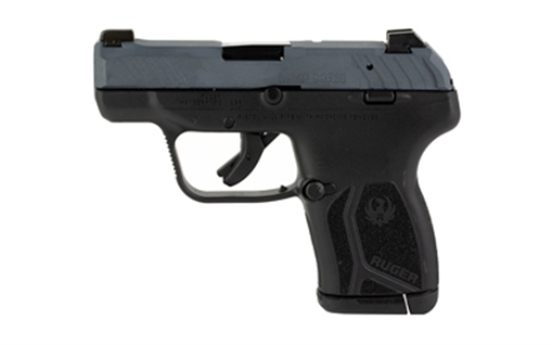 Picture of RUGER LCP MAX 380ACP 2.8" 10R SLT BL 13734
